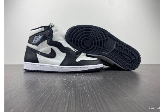 BQ4422-001 Jordan 85 Retro 1 Black High BQ4422-001 White (2023) 0420